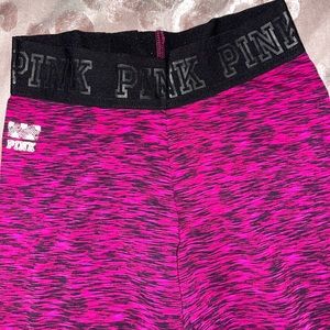 PINK Leggings